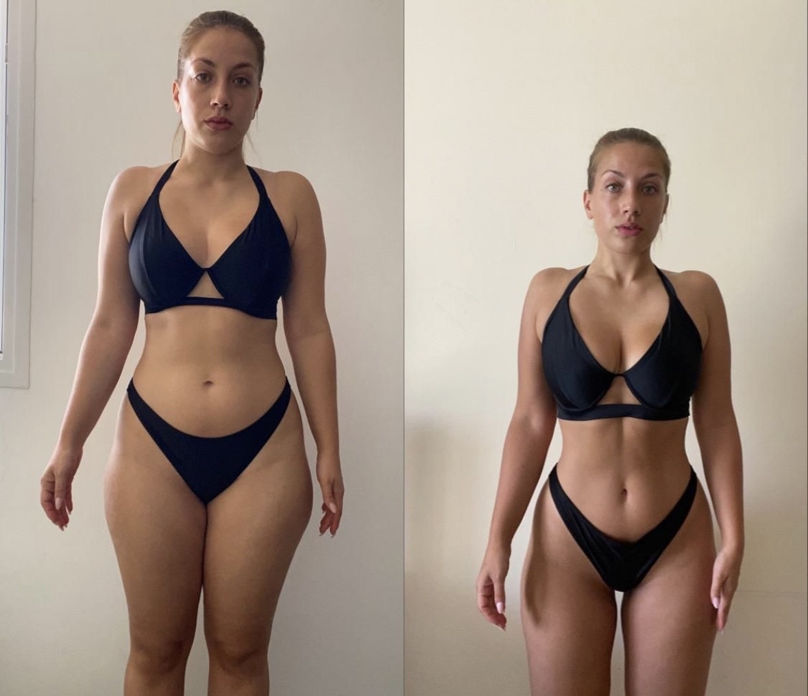 Bad Ass Body Guide