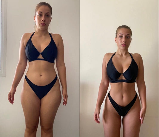 Bad Ass Body Guide