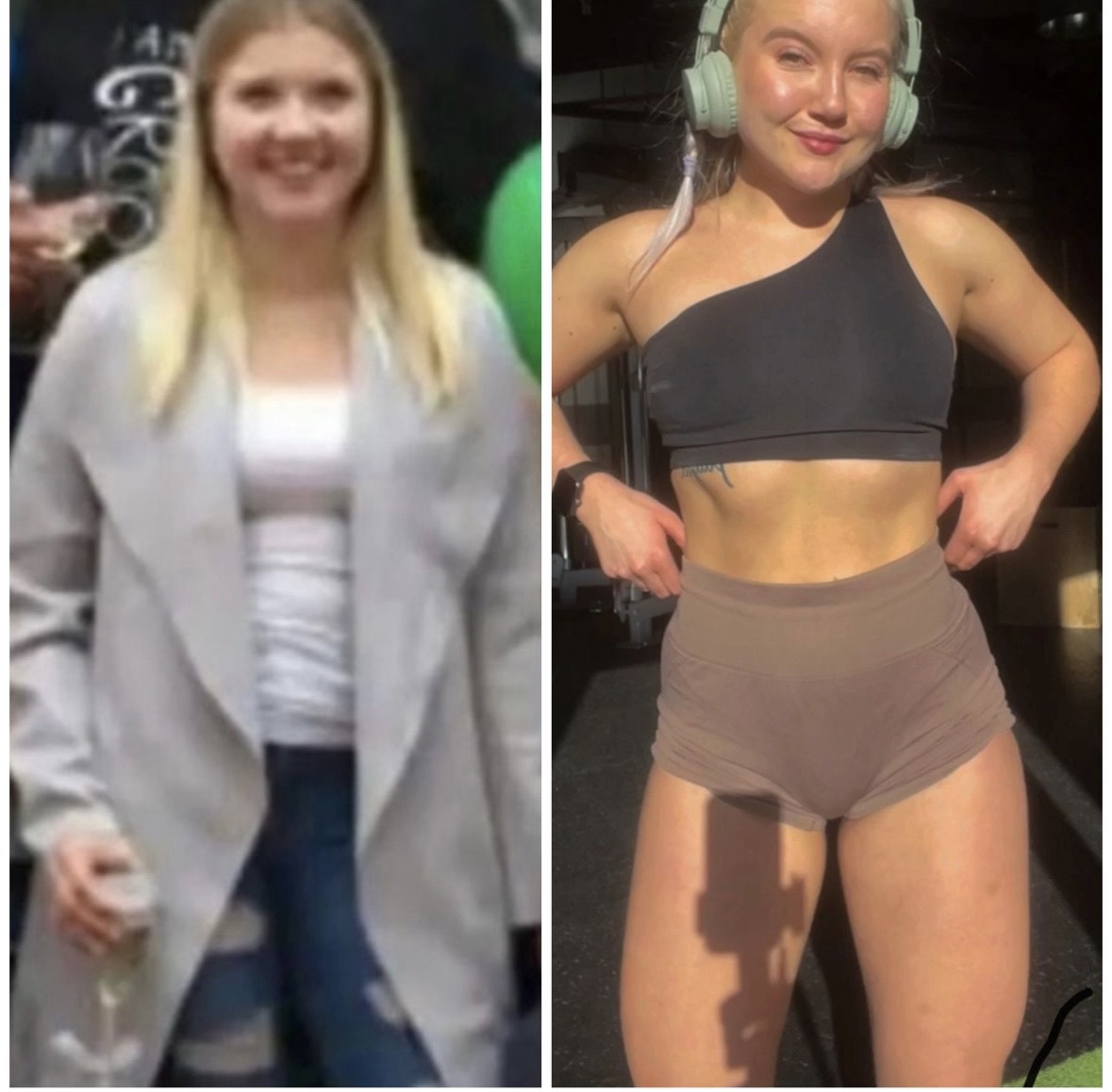 Bad Ass Body Guide
